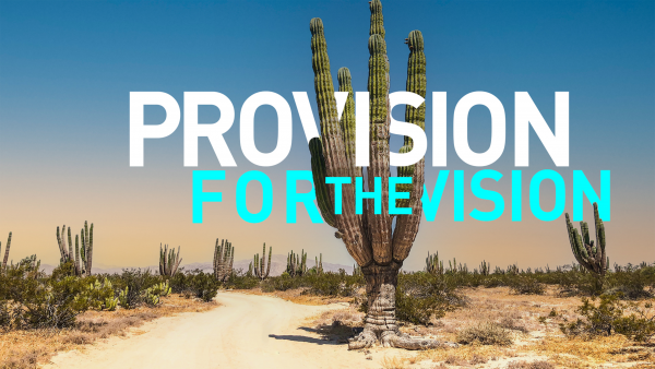 Provision In Vision [2] Image