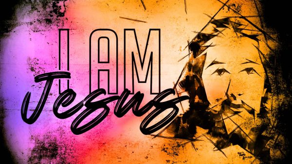 I am Jesus, Week 3: I am the good shepherd Image