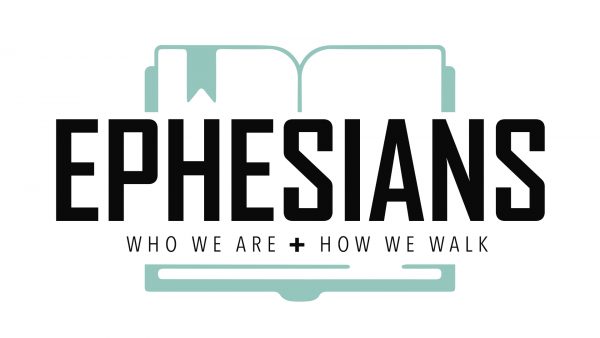 Ephesians: A people with a future Image
