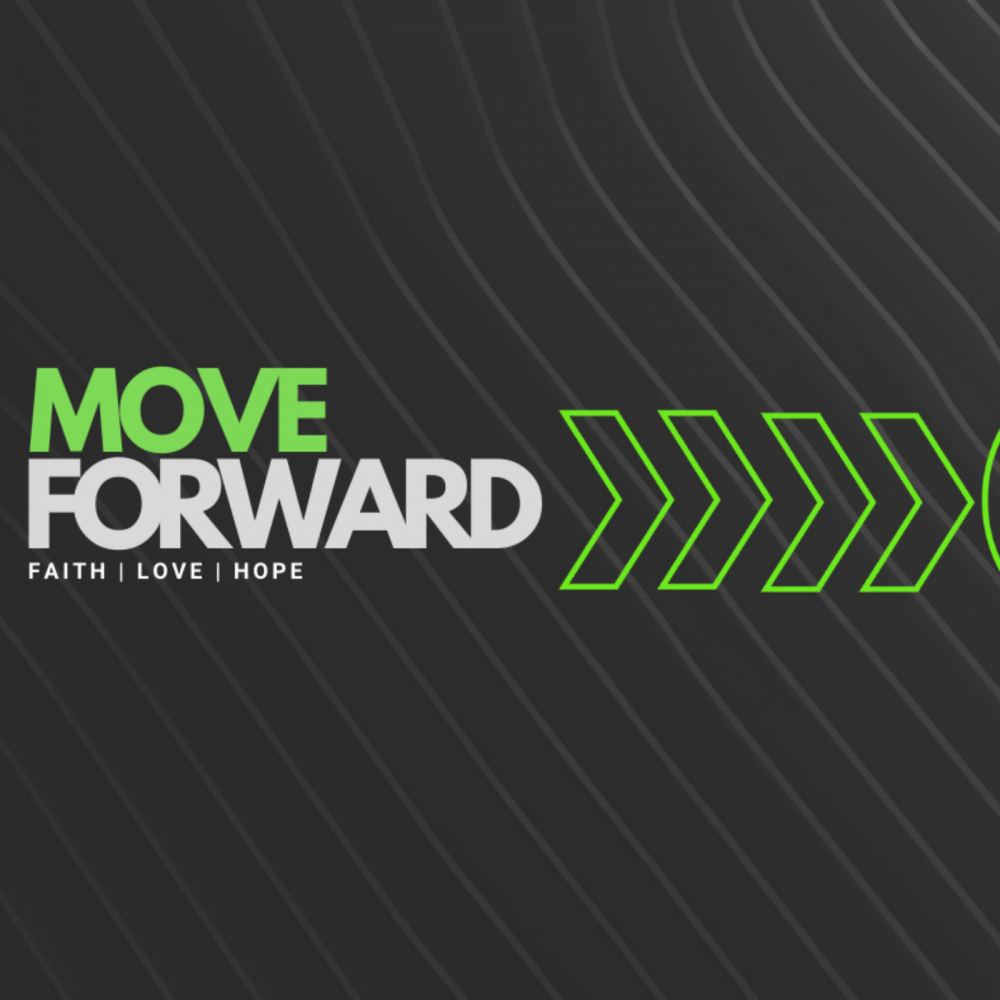 Move Forward - Liefde Deel 2 | 6 Junie
