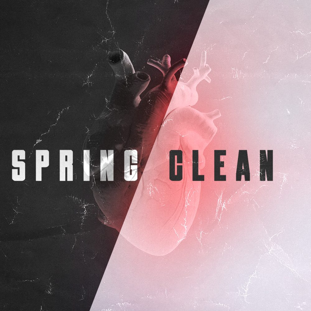 Spring Clean