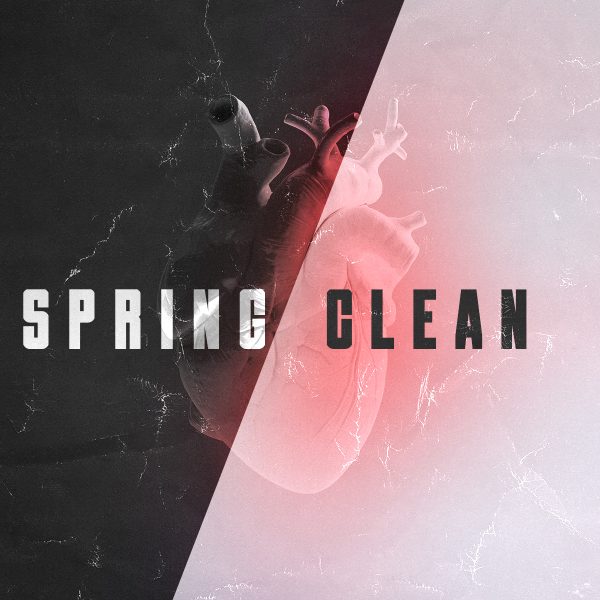 Spring Clean: When Makes No Sense | 17 Oktober Image