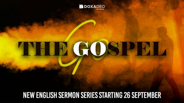 The Gospel (English Series)