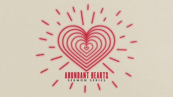 Abundant Hearts [Part 1] Image