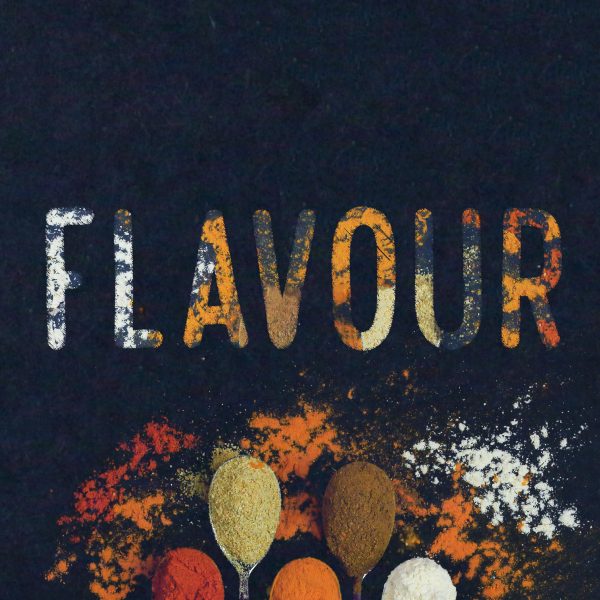 Flavour Image