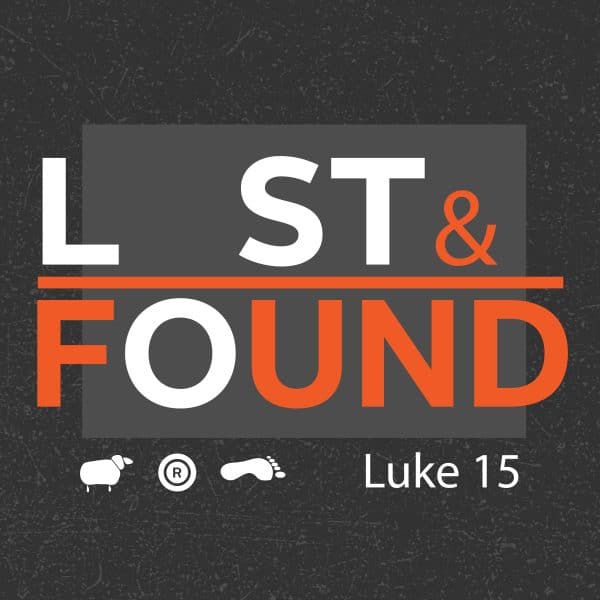 Lost and Found Image