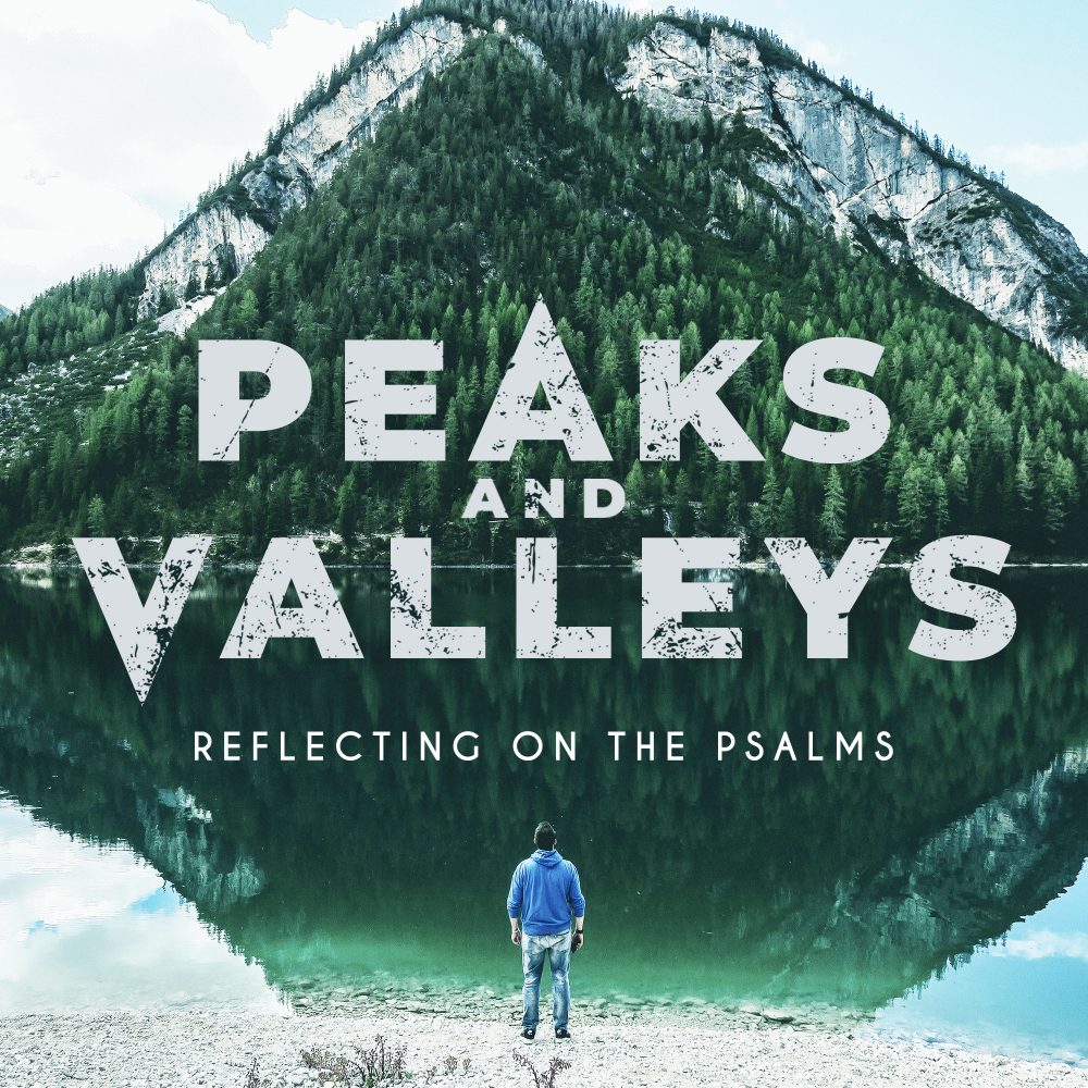 Peaks and Valleys - Psalms