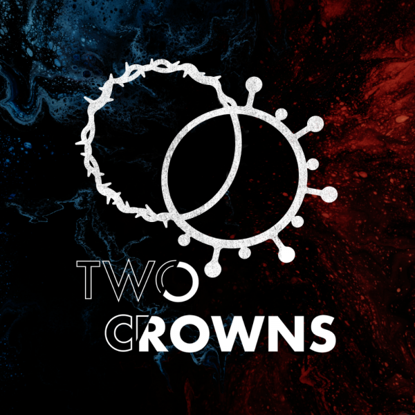 Two Crowns // Week 1 // Suffering and the Meaning of Life // Jo Strohfeldt Image