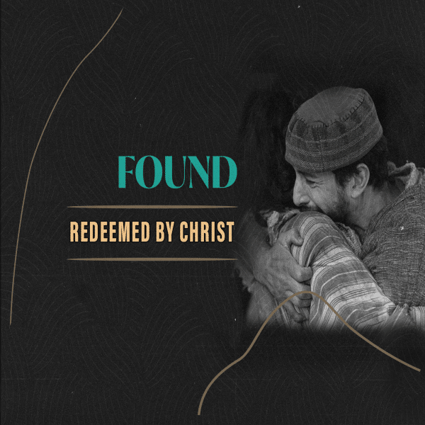 FOUND // Week 3 // Found In Failed Conviction // Boshoff Grobler Image