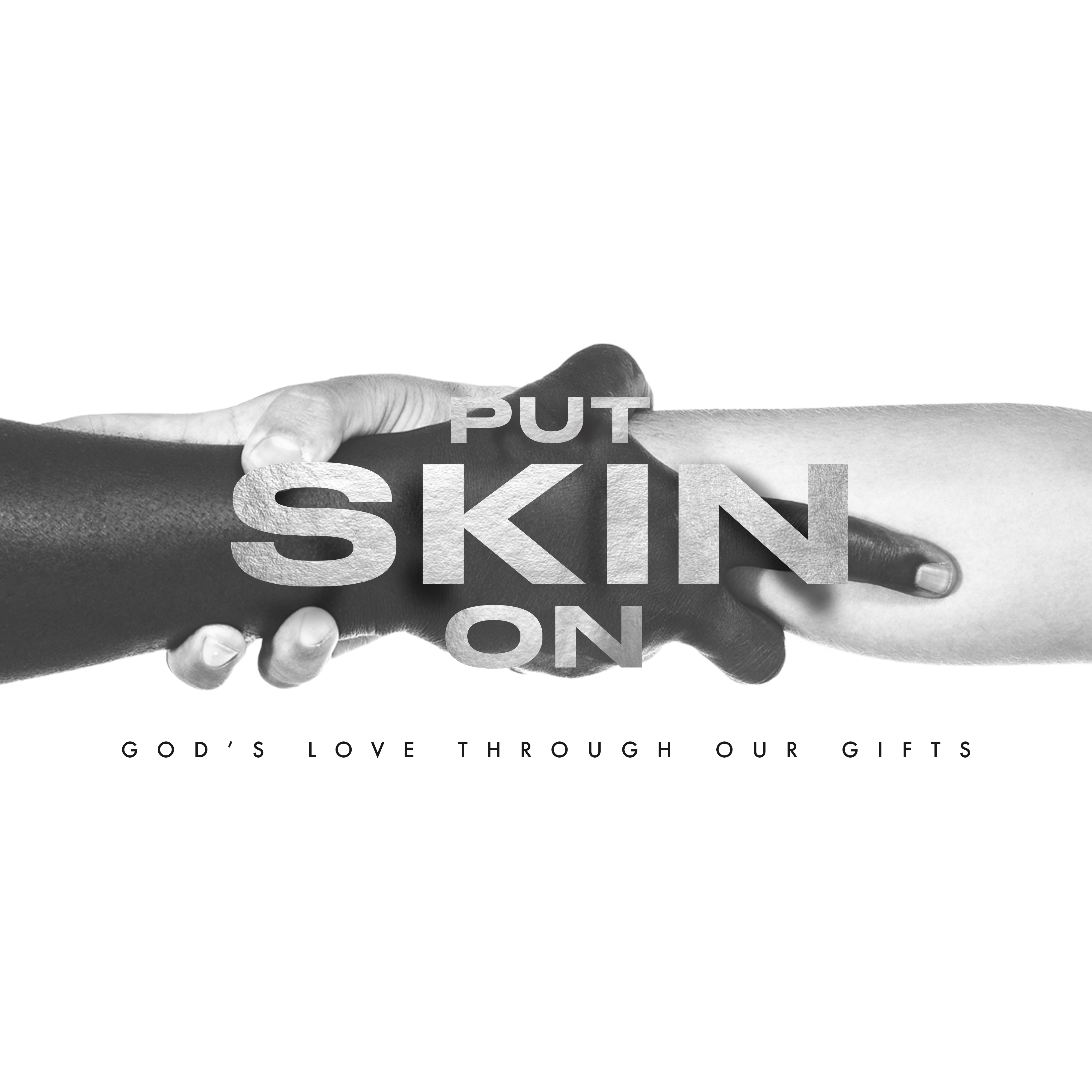 Put Skin On // Week 2 // Skin-Deep // Jo Ströhfeldt - Put Skin On