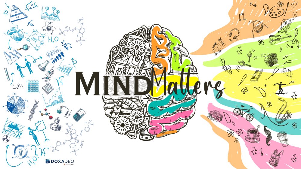 Mind Matters Series