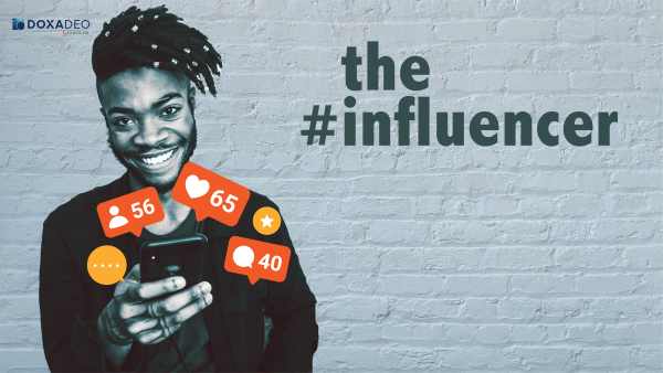 The Influencer Week 1 Image