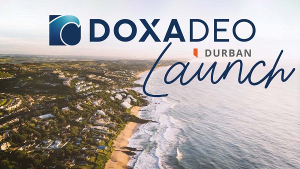 Durban Online Launch